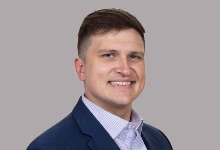 Chason Forehand, Vice President - Mortgage and Commercial Loan Officer, First Port City Bank | Insurance Business Review