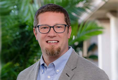 Joshua Williams, CPCU, AU, Director of Insurance Risk Management, EDF Power Solutions North America | Insurance Business Review