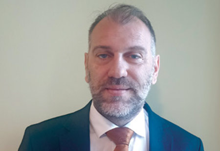 Risk Management Enters the New Age