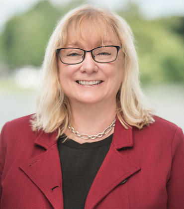 Dottie Allen, The RiverCross Group | Insurance Business Review | Top Independent Insurance Agency