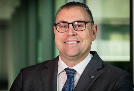 Rocco Bozzelli, Head of Global Insurance, MSC Cruises | Insurance Business Review Rocco Bozzelli, Head of Global Insurance, MSC Cruises | Insurance Business Review