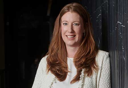 Erin Pfeiffer, Director of Claims, The Baldwin Group Construction Practice | Insurance Business Review