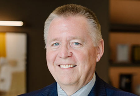 Brad Dunderman, Executive Director Private Insurance Placement, Americas, SMBC | Insurance Business Review