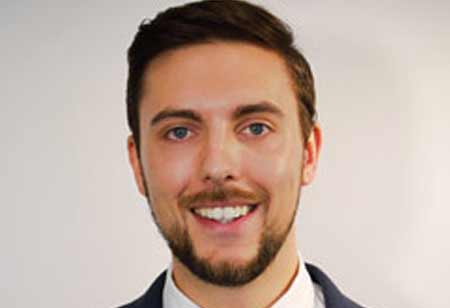 Alexander Webb, CRIS, Vice President, Brown & Brown Insurance | Insurance Business Review