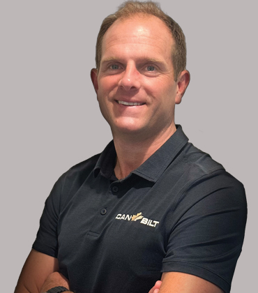 Cameron Snoddon, CANBILT | Insurance Business Review | Top Insurance Claims Service in Canada