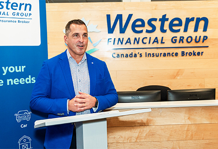 ,  | Insurance Business Review | 