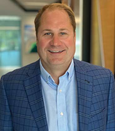 Stephen Lewis, Kentucky AGC Self-Insurers’ Fund | Insurance Business Review | Top Workers Compensation Insurance Services Providers 