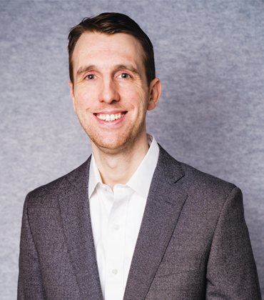 Shawn O’Neill, Euclid Transactional | Insurance Business Review | Top Underwriting Services Providers