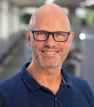 Andreas Kleiner, American Modern Insurance Group | Insurance Business Review | Top Insurance Wholesaler Services Provider