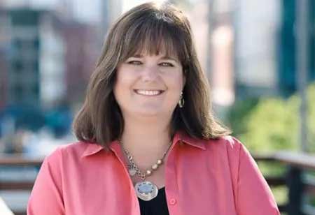 Kirstin Marr, Head, Insurity Analytics | Insurance Business Review