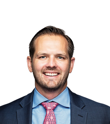 Alex Furlong, U.S. Risk LLC | Insurance Business Review | Top Specialty Insurance Companies