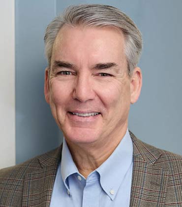 James Reilly, The Fairway Agency | Insurance Business Review | Top Wholesale Insurance Brokerage