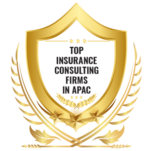 Top Insurance Consulting Firms In APAC
