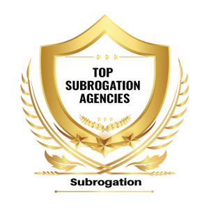 Top Subrogation Agencies