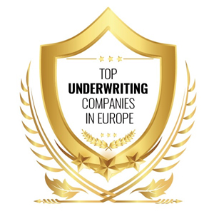 Top Underwriting Companies in Europe