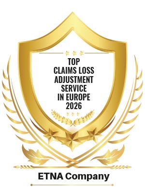Top Claims Loss Adjustment Service in Europe 2026