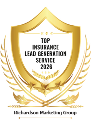 Top Insurance Lead Generation Service 2026