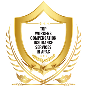 Top Workers Compensation Insurance Services In APAC