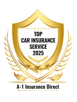 Top Car Insurance Service 2025