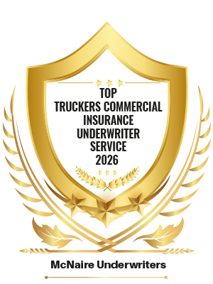 Top Truckers Commercial Insurance Underwriter Service 2026