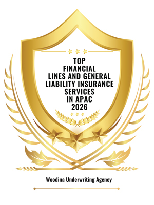 Top Financial Lines and General Liability Insurance Services In Apac 2026