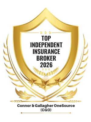 Top Independent Insurance Broker 2026