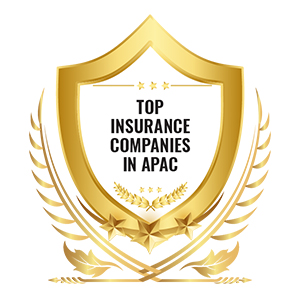 Top Insurance Companies In APAC