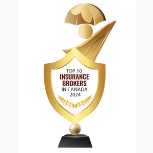 Top 10 Insurance Brokers in Canada - 2024