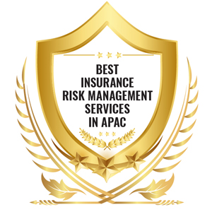 Best Insurance Risk Management Services In APAC