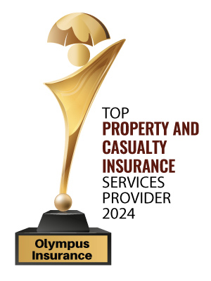 Top 10 Property And Casualty Insurance Services Providers – 2024