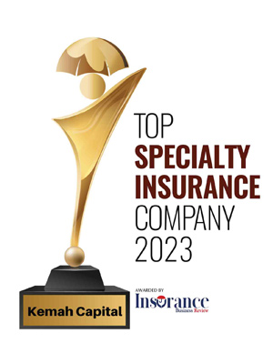 Top 10 Specialty Insurance Companies - 2023