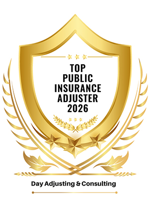Top Public Insurance Adjuster 2026