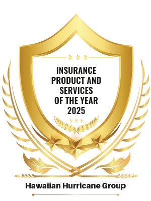 Insurance Product and Services of the Year 2025