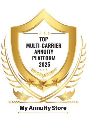 Top Multi-Carrier Annuity Platform 2025