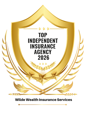 Top Independent Insurance Agency 2026