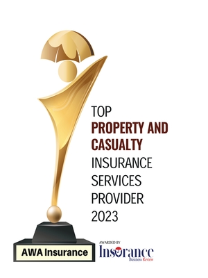 Top 10 Property and Casualty Insurance Services Companies -2024