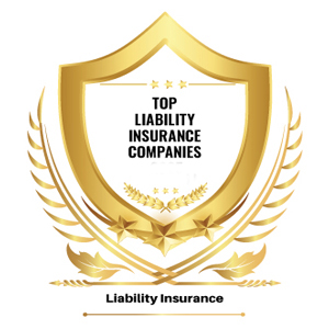 Top Liability Insurance Companies
