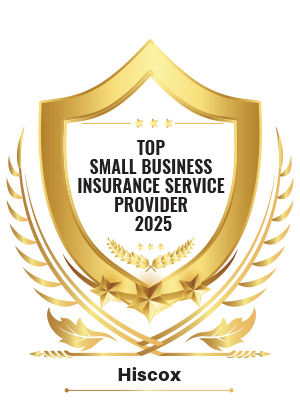 Top Small Business Insurance Service Provider 2025