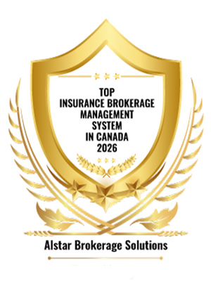 Top Insurance Brokerage Management System in Canada - 2026
