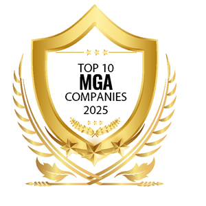 Top 10 MGA Companies - 2025