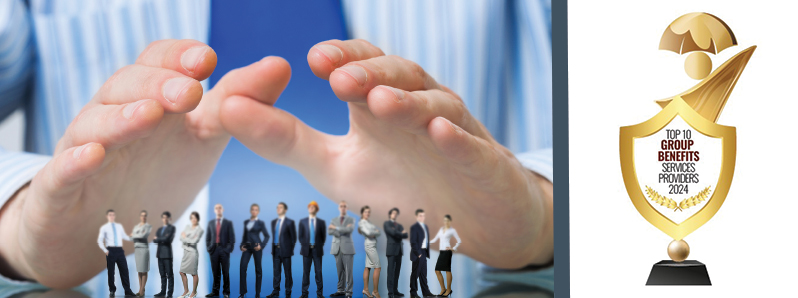 Top 10 Group Benefits Services Providers - 2024