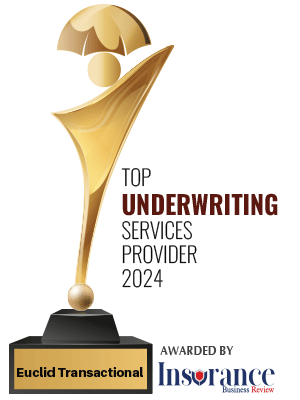 Top 10 Underwriting Services Providers - 2024