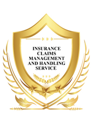 Insurance Claims Management And Handling Service