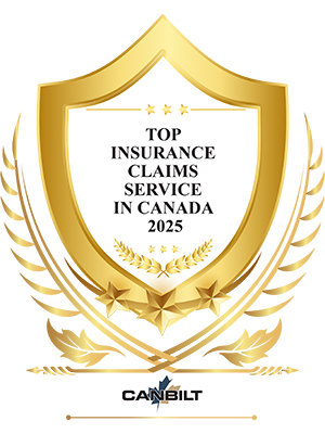 Top Insurance Claims Service in Canada 2025