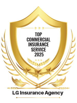 Top Commercial Insurance Service – 2025