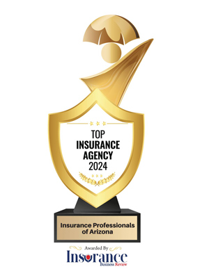 Top Insurance Agency – 2024