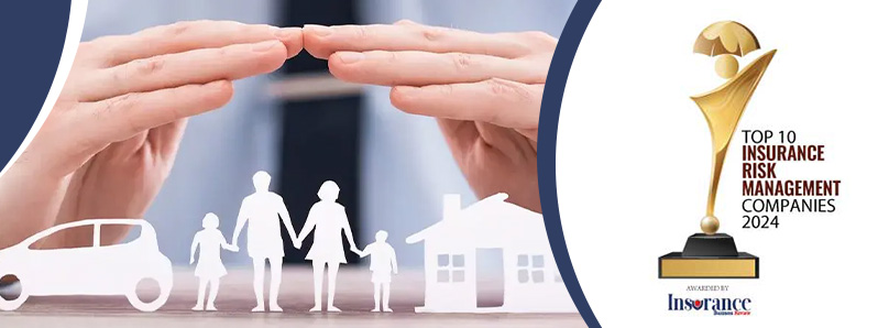 Top 10 Insurance Risk Management Companies - 2024