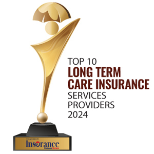  Top 10 Long Term Care Insurance Services Providers - 2024