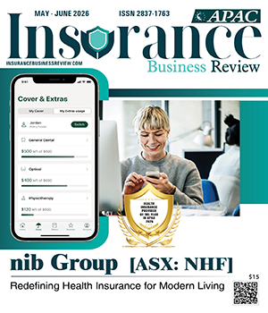  Insurance Risk Management APAC | Insurance Business Review