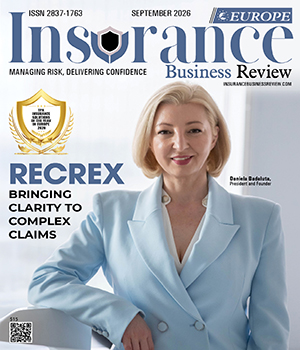  Claim Management Europe | Insurance Business Review